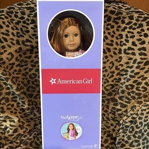 American Girl Truly Me #61